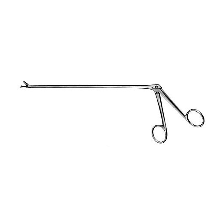 Uterine Biopsy Forceps
