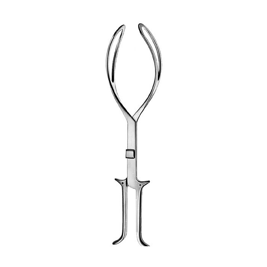 Obstetrical Forceps