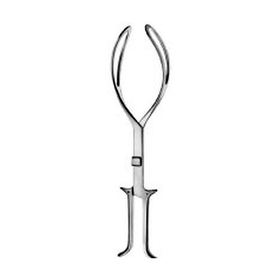 Obstetrical Forceps