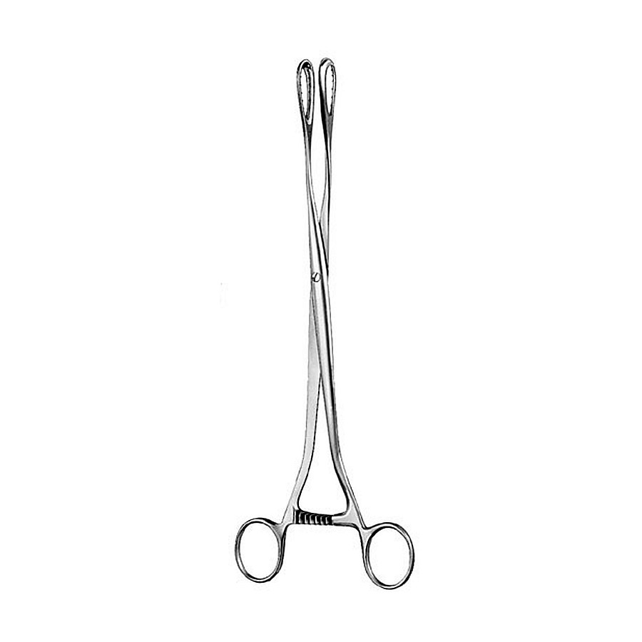 Placenta and Ovum Forceps