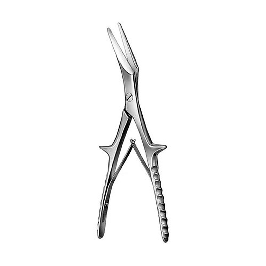Bone Cutting Forceps