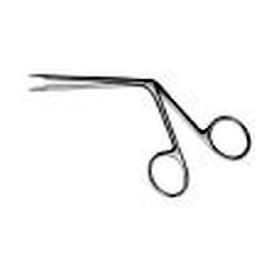 Ear Polypus Forceps