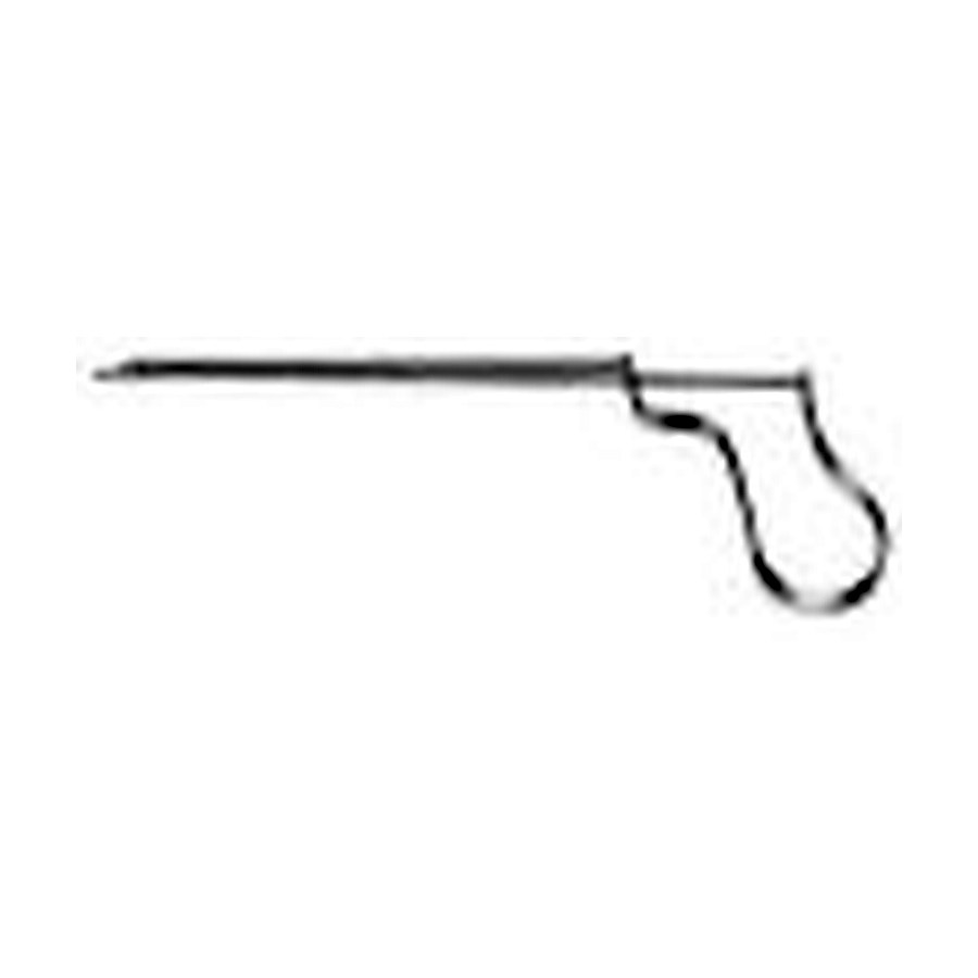 Foreign Body Lever