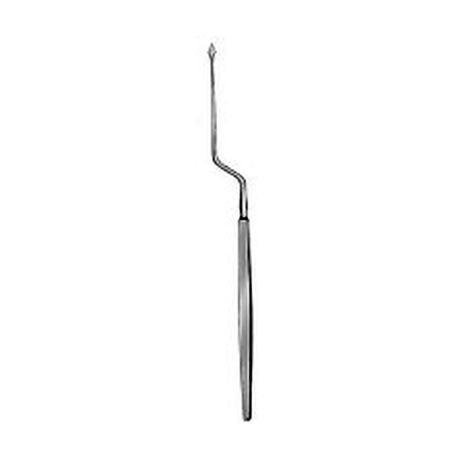 Tympanum Needles