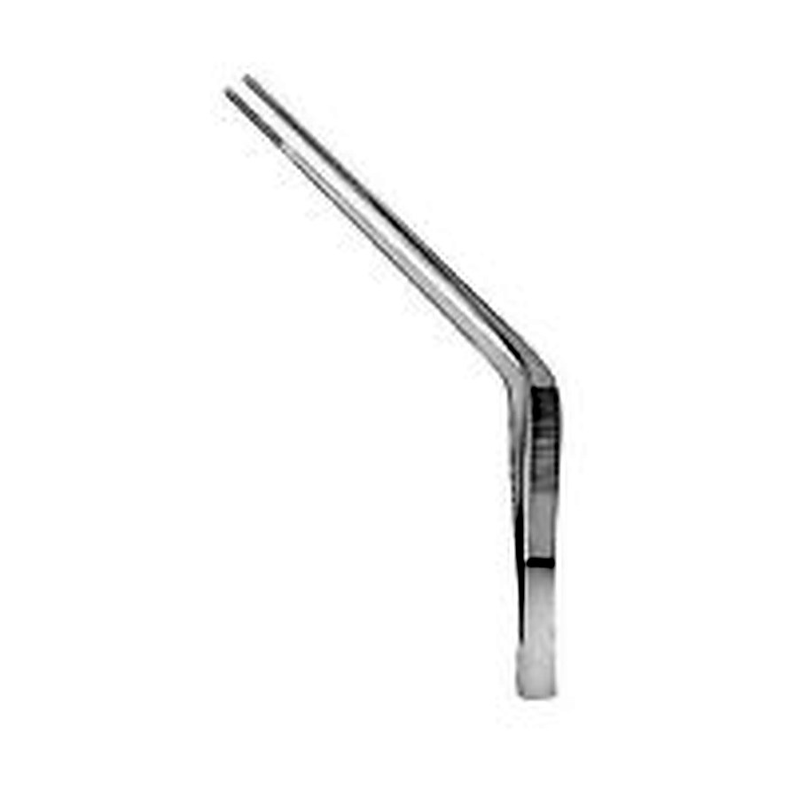 Nasal Tampon Forceps