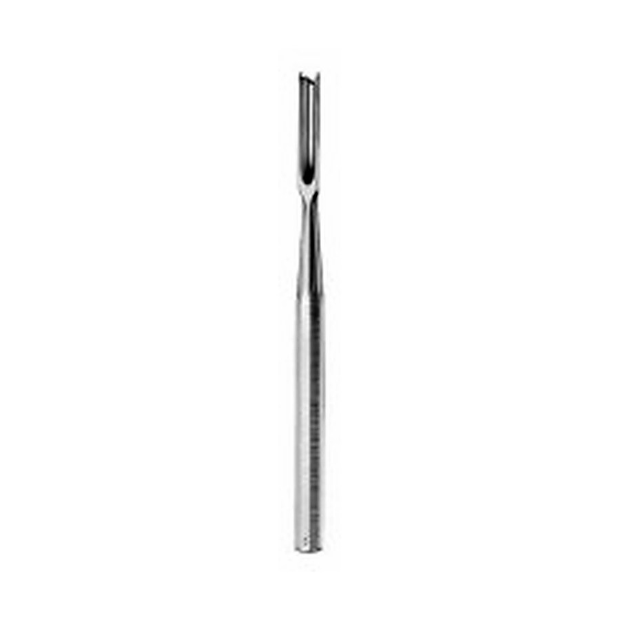 Septum Gouges