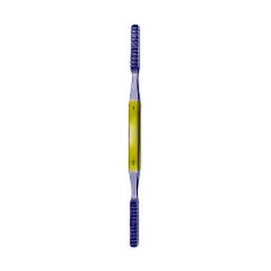 Nasal Rasps