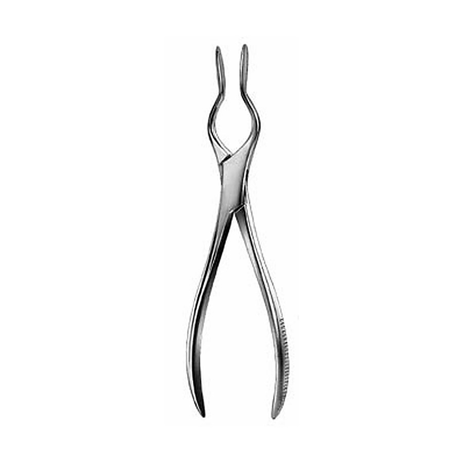 Septum Straightening Forceps