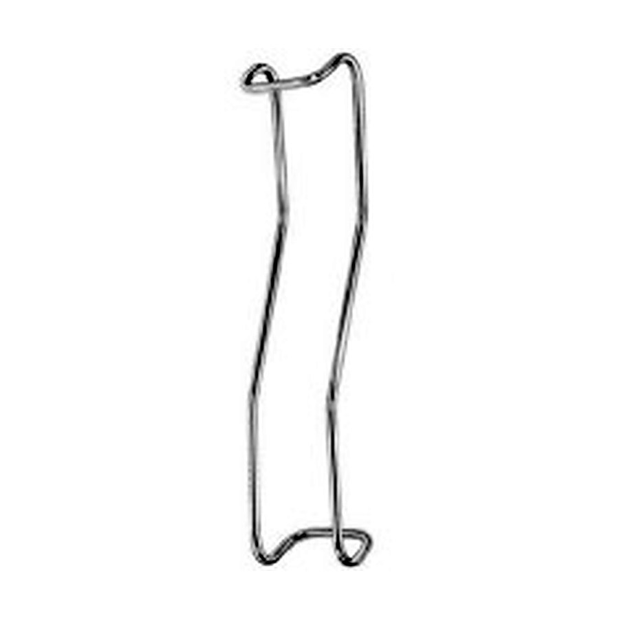 Lip and Cheek Retractors