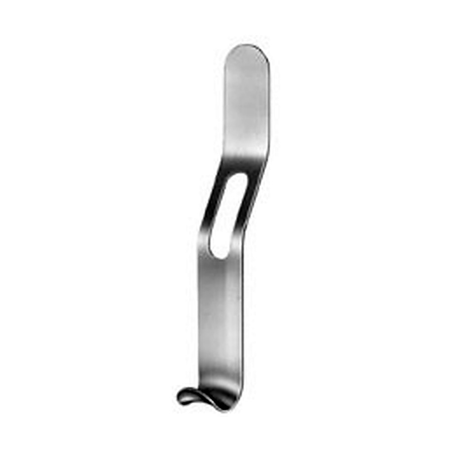 Cheek Retractors