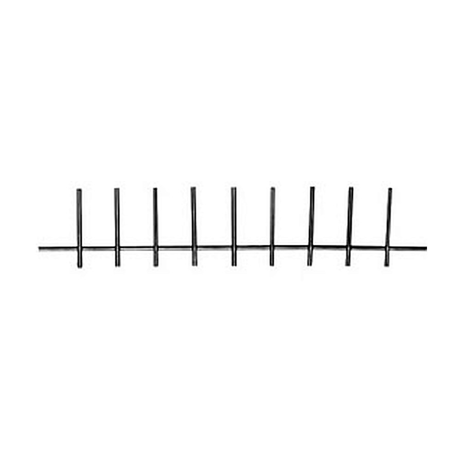 Lattice Splints