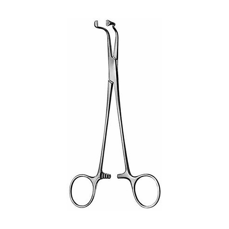 Bone Holding Forceps