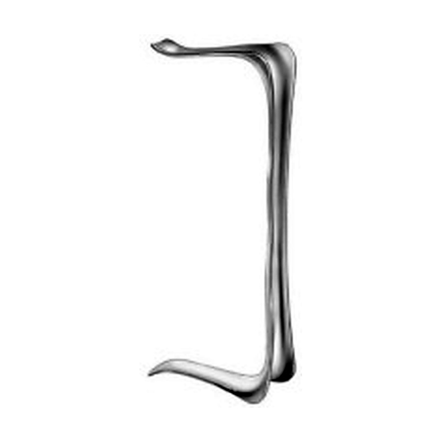 Lip and Cheek Retractors