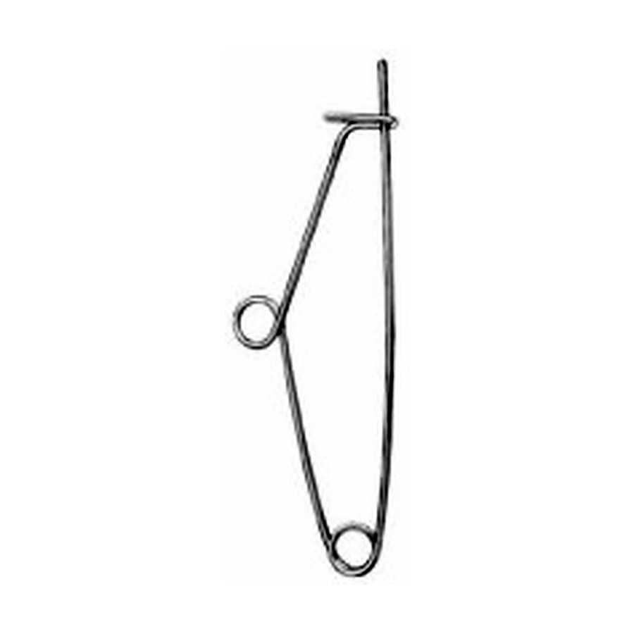Safety Pins