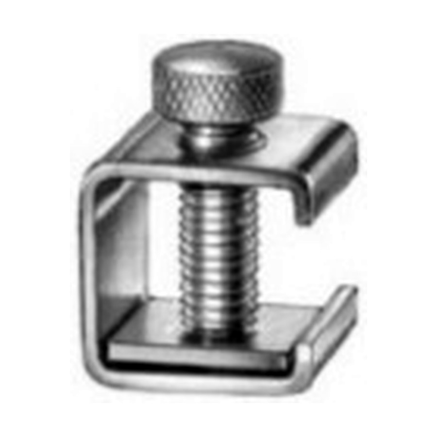 Tubing Clamps