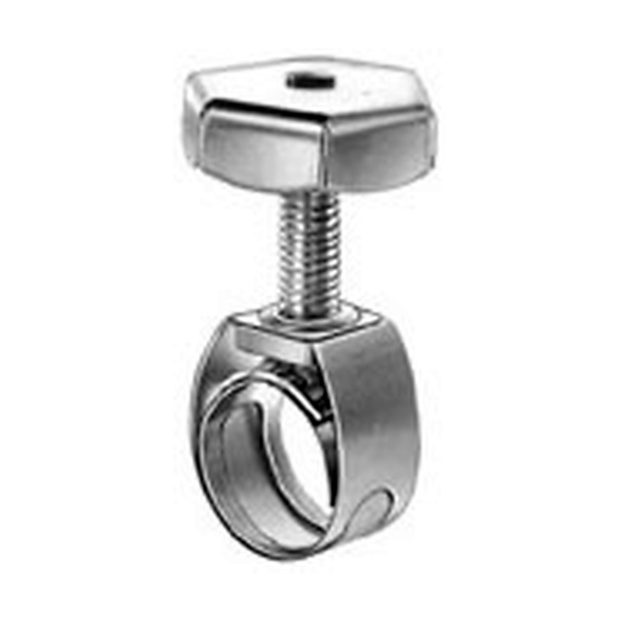 Tubing Clamps for high pressure