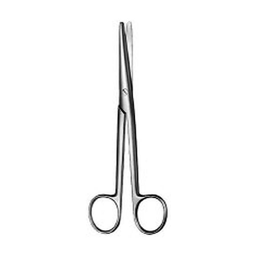 Dissecting Scissors