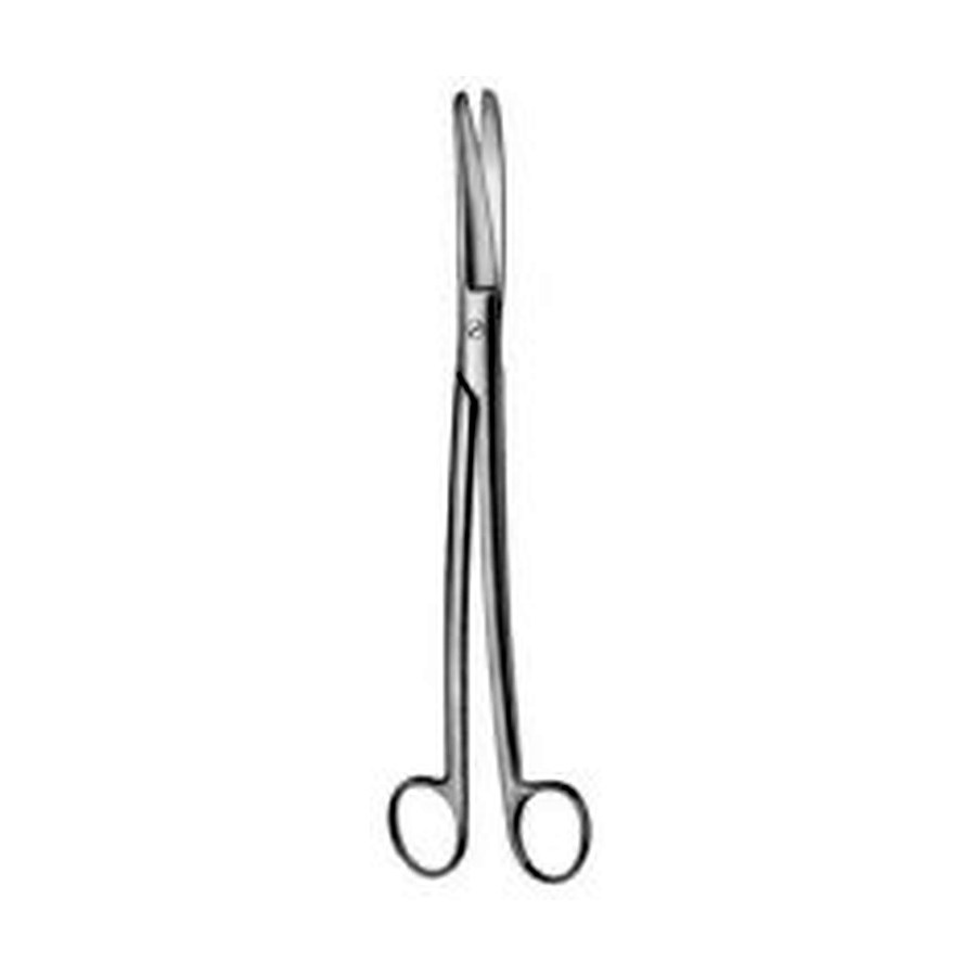 Gynecological Scissors