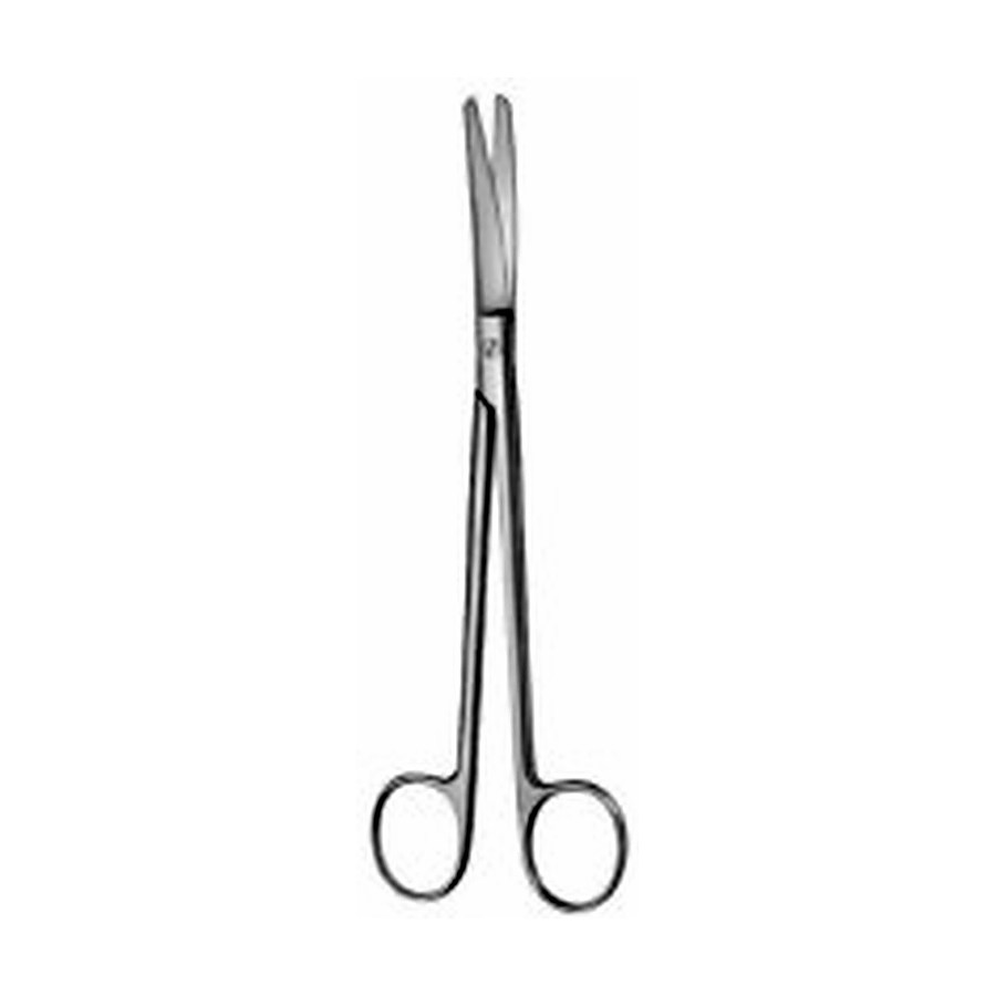 Gynecological Scissors