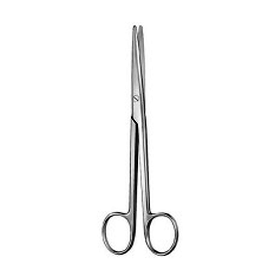 Dissecting Scissors