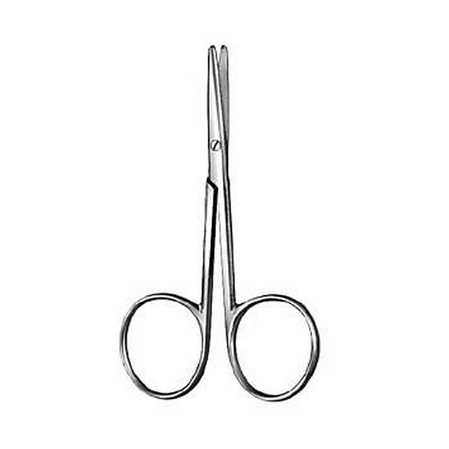 Dissecting Scissors