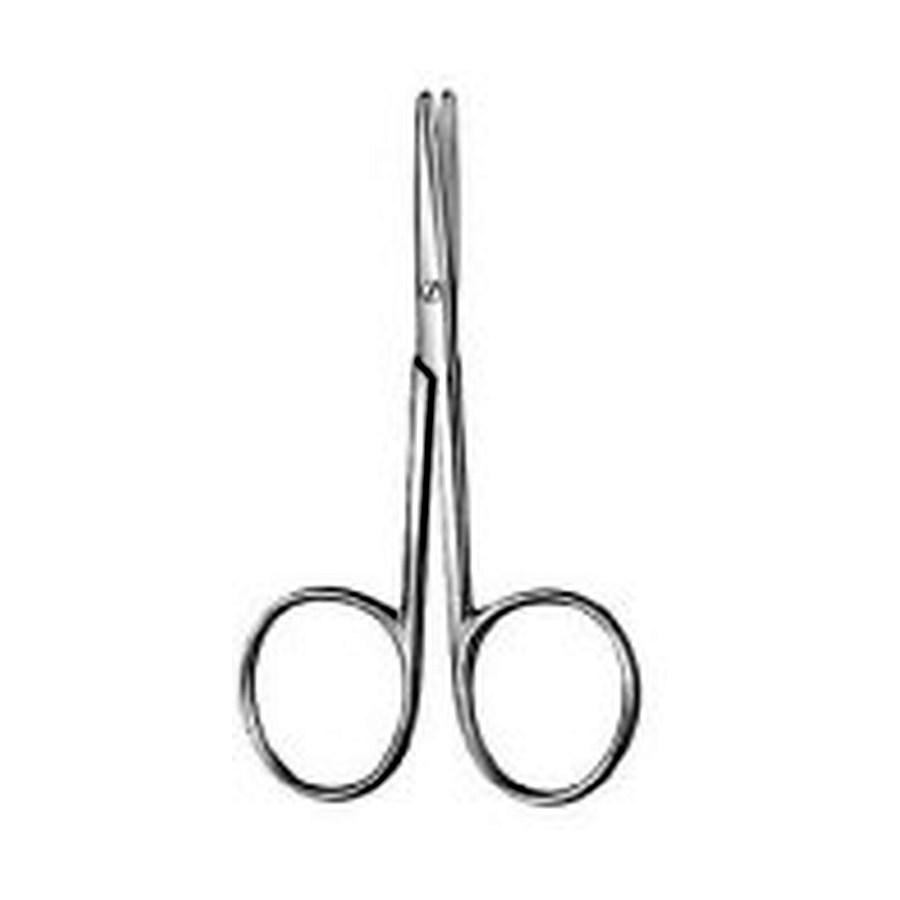 Dissecting Scissors
