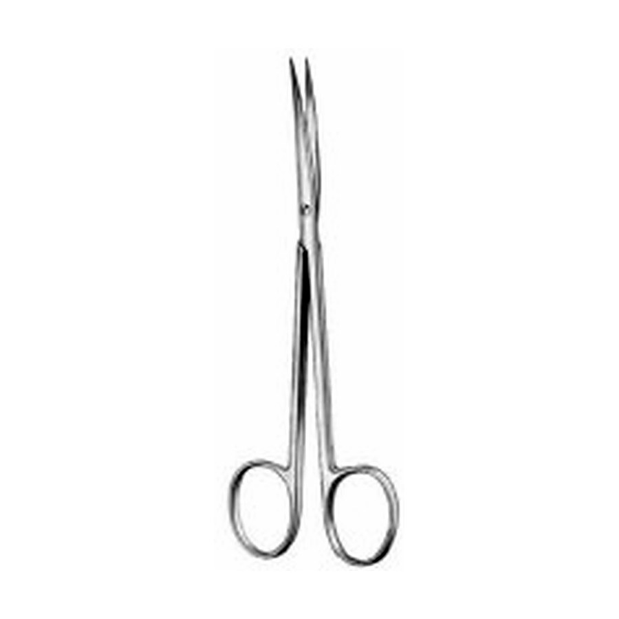 Delicate Dissecting Scissors