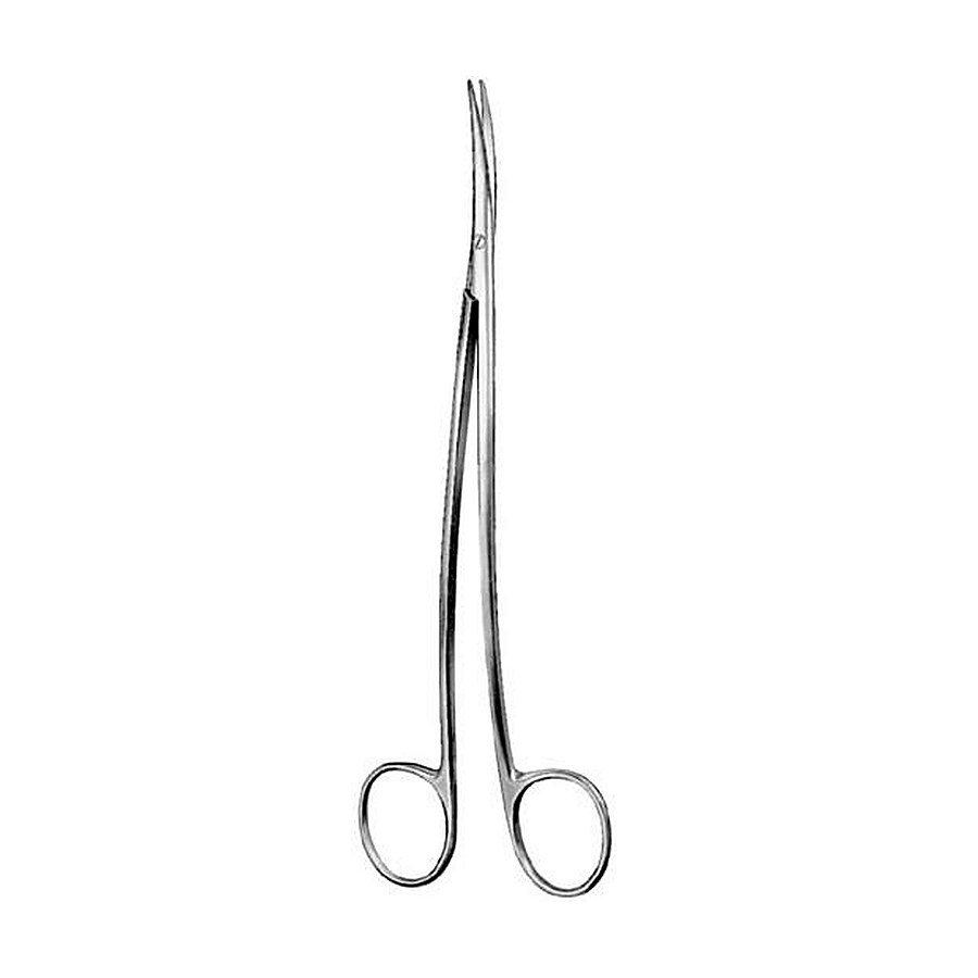 Delicate Dissecting Scissors
