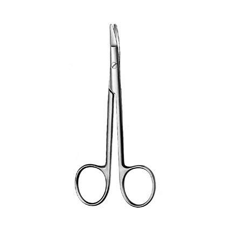 Dissecting Scissors