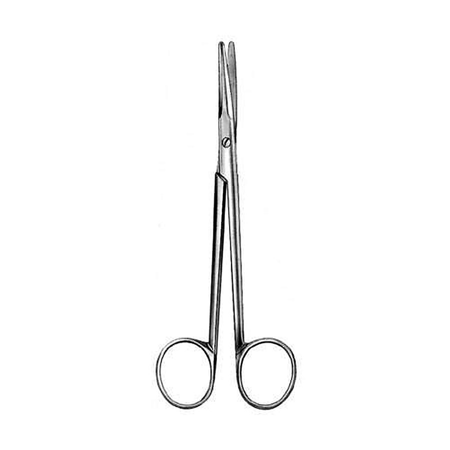 Dissecting Scissors