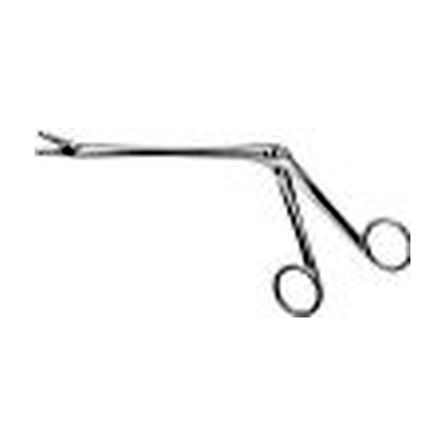 Trigeminal Scissors