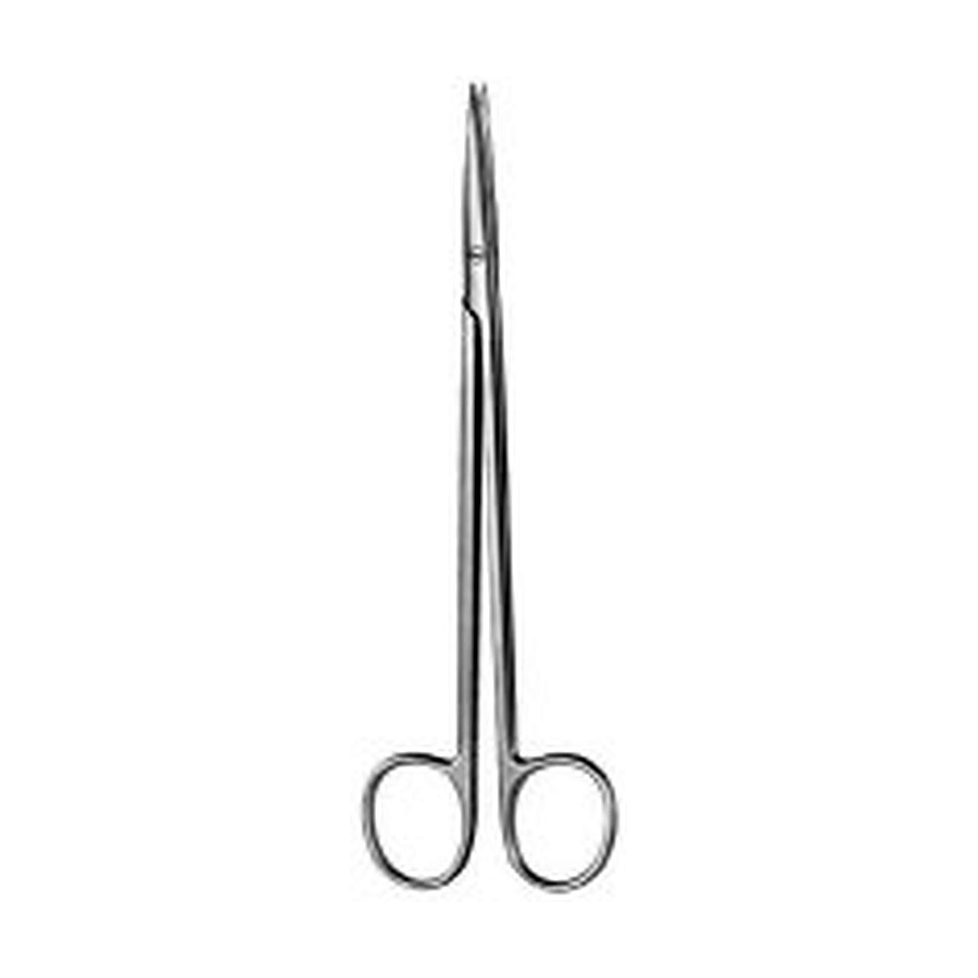 Dissecting Scissors