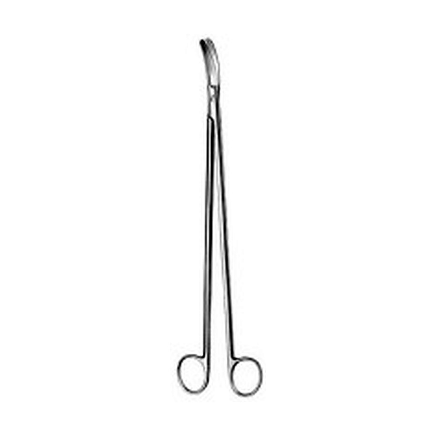 Rectal Scissors