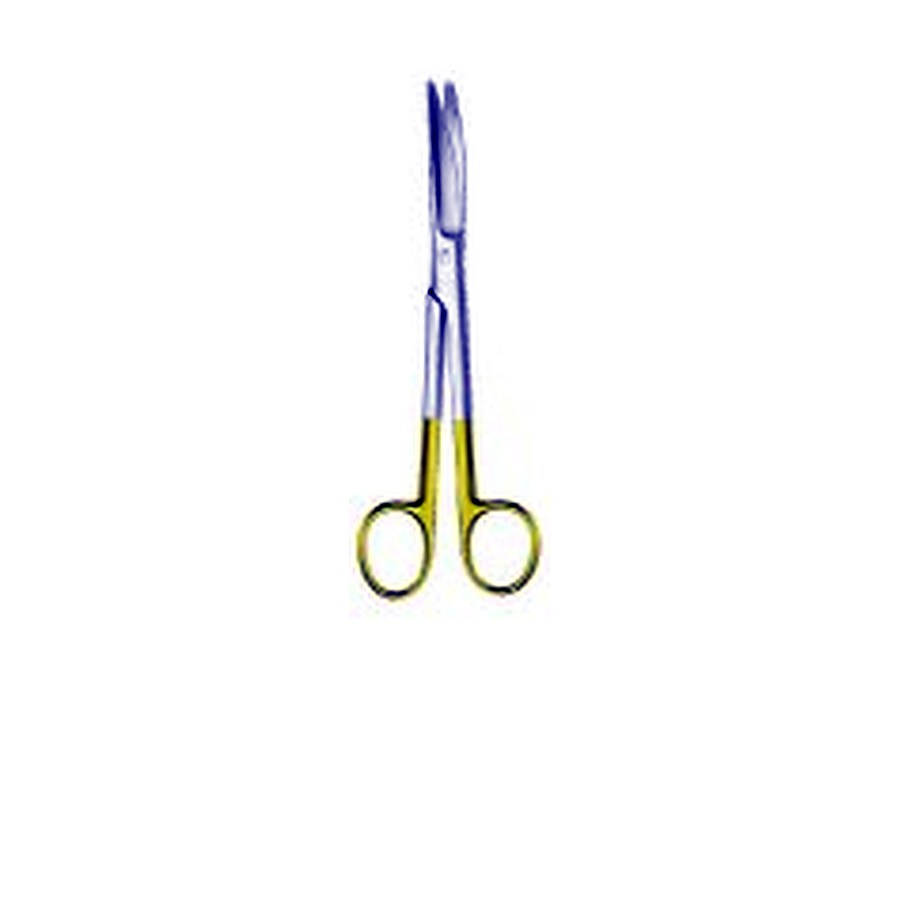 Ligature Scissors