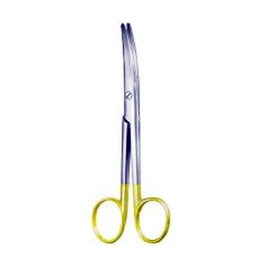 Dissecting Scissors