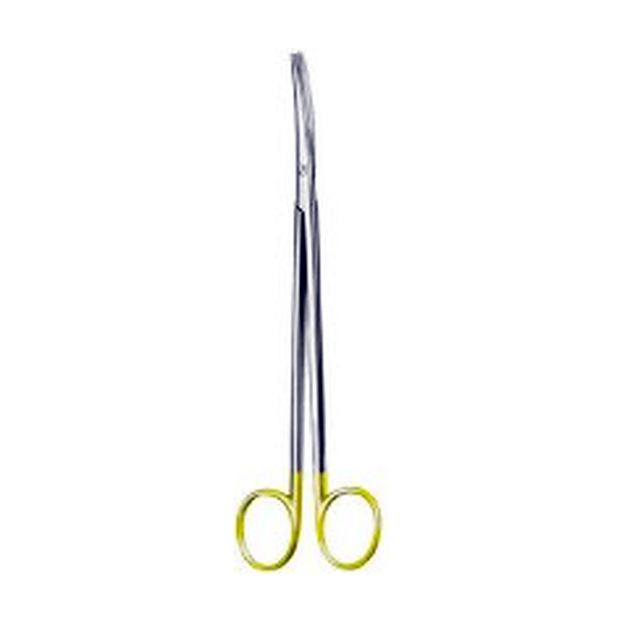 Dissecting Scissors