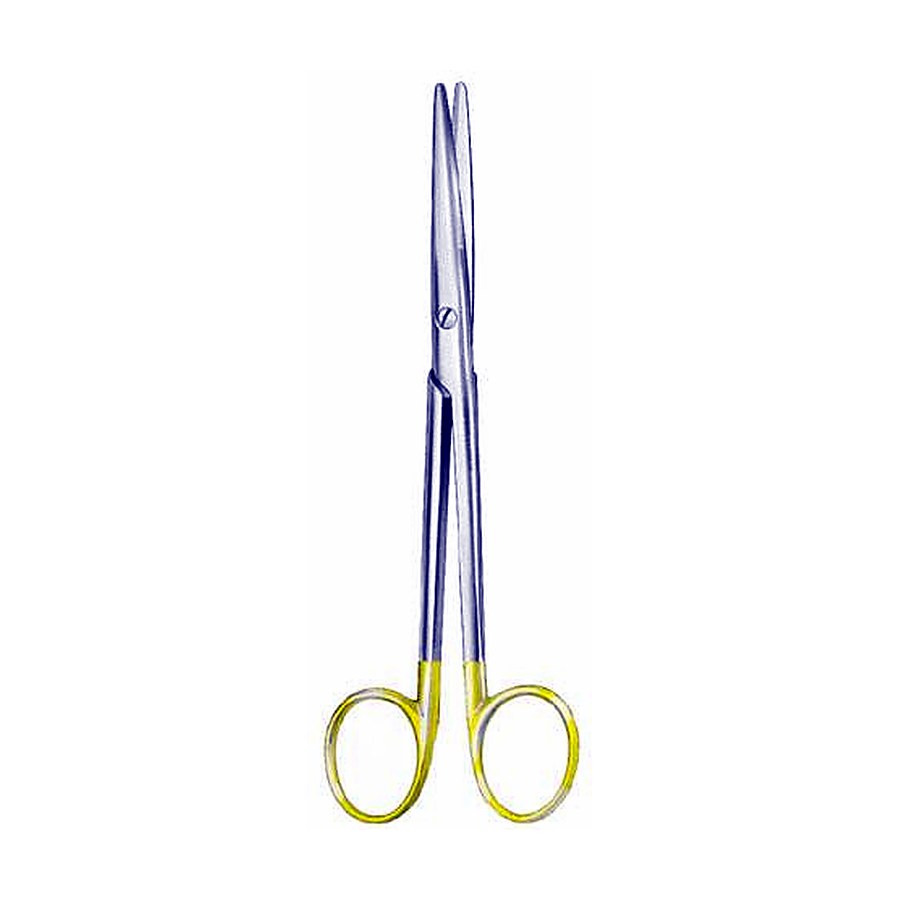 Dissecting Scissors