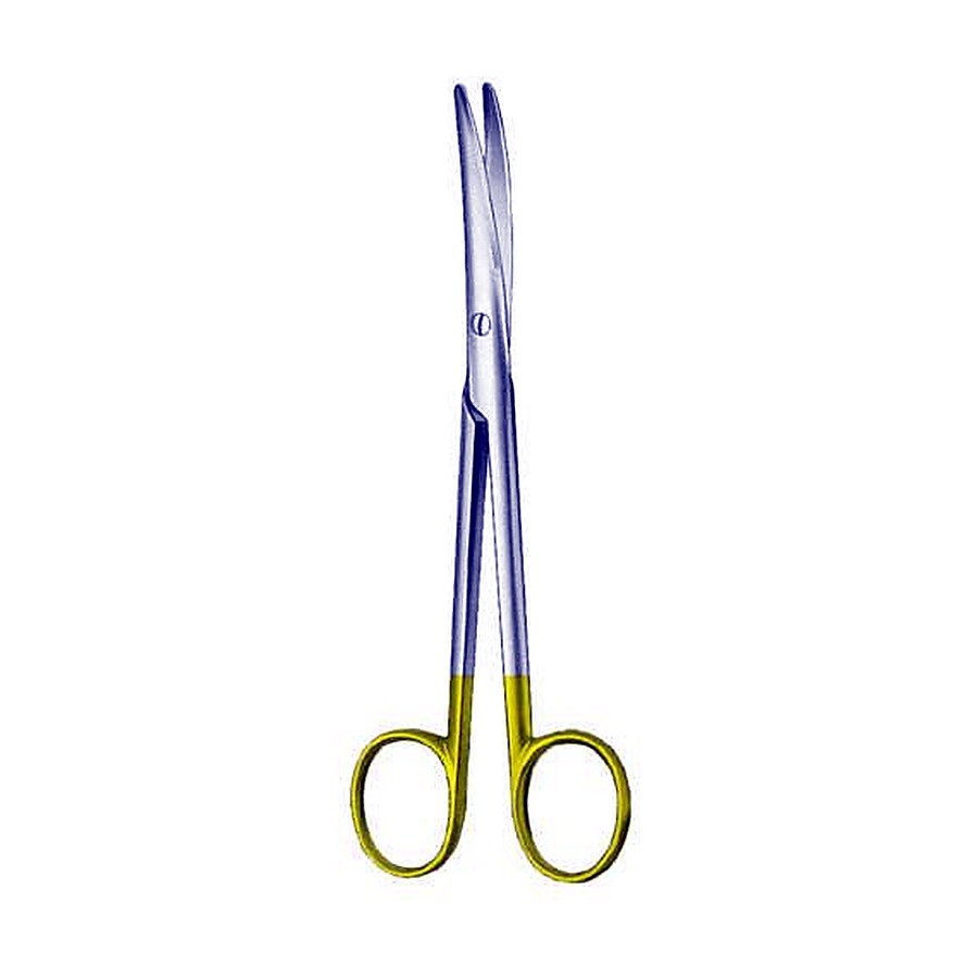 Dissecting Scissors