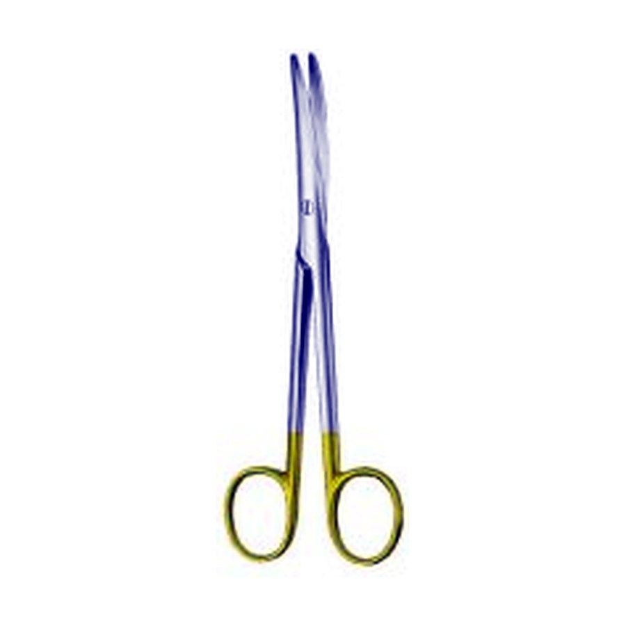 Dissecting Scissors
