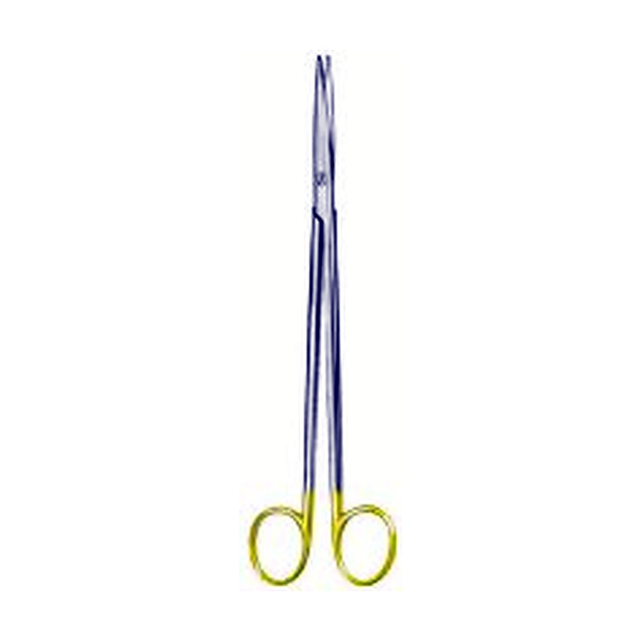 Dissecting Scissors