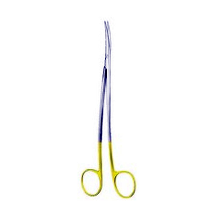 Dissecting Scissors