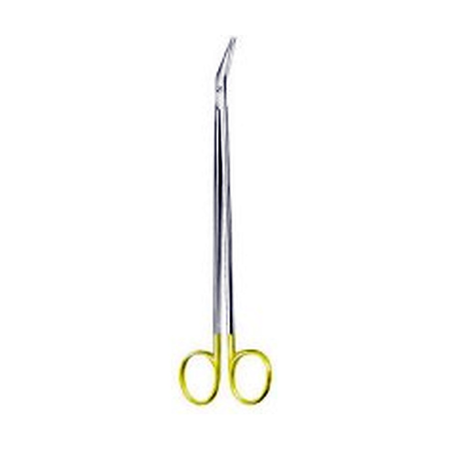 Angled Scissors