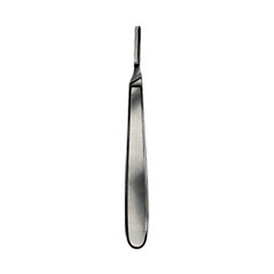 Micro Scalpels, Gingivectomy Knives & Handle for Blade