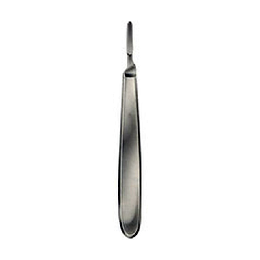 Micro Scalpels, Gingivectomy Knives & Handle for Blade
