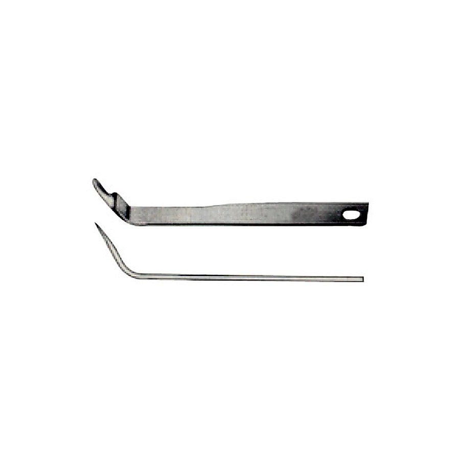 Micro Scalpels, Gingivectomy Knives & Handle for Blade