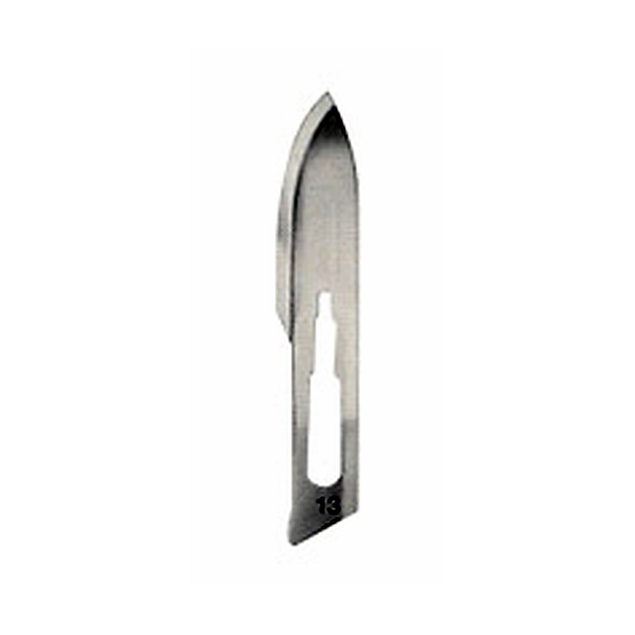 Sterile Scalpel Blades