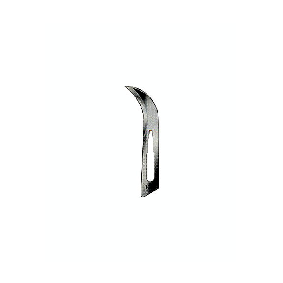 Sterile Scalpel Blades