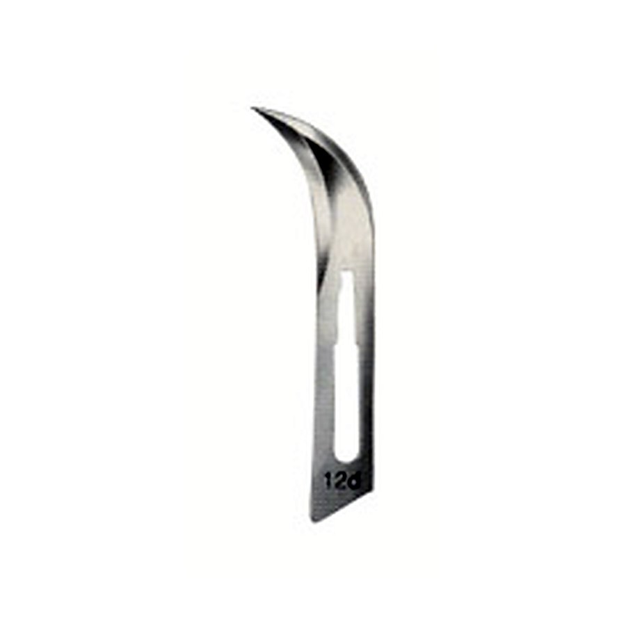 Sterile Scalpel Blades