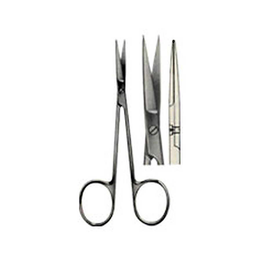 Gum, Surgical, Ligatur, Bandage Scissors