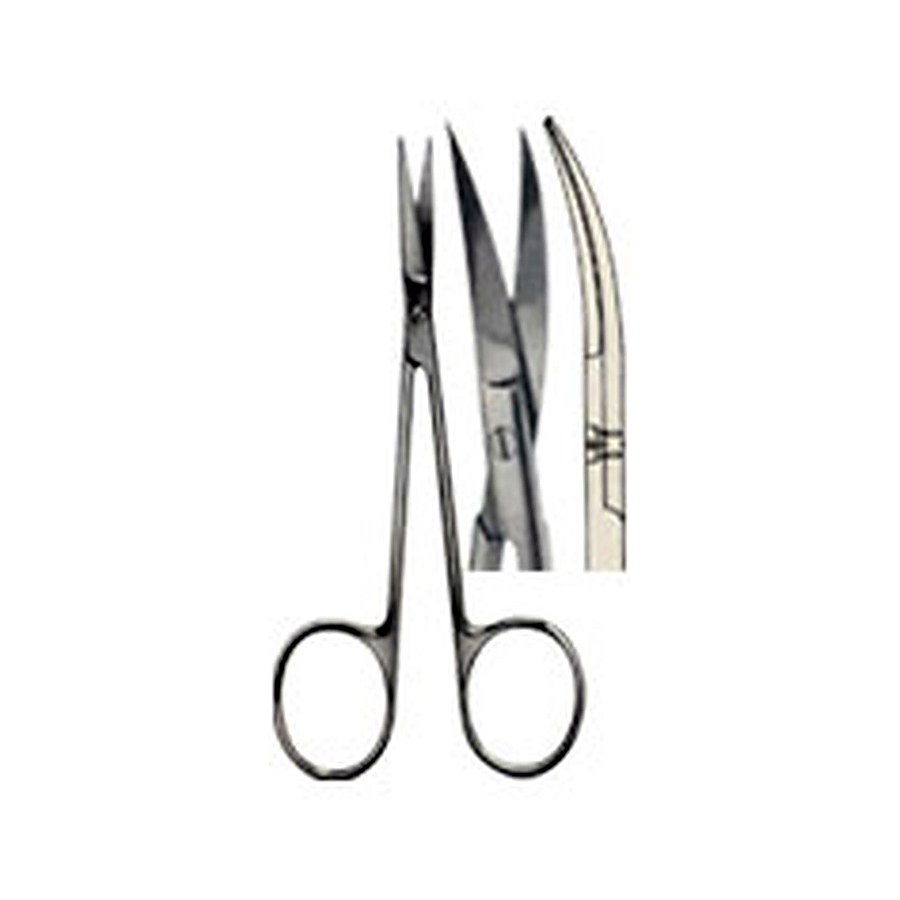 Gum, Surgical, Ligatur, Bandage Scissors